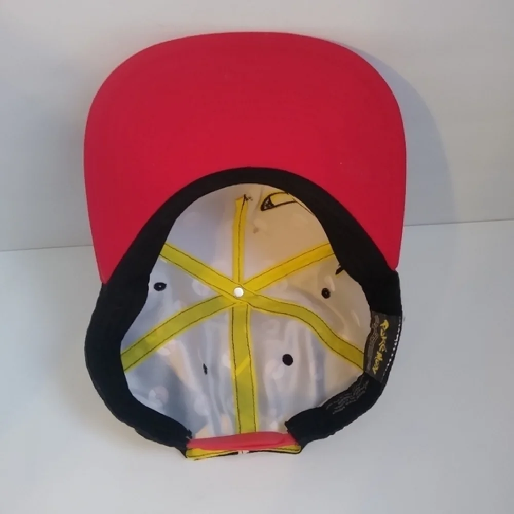 Pokémon snapback‎